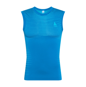 ODLO Funkční tričko 'Performance Light'  nebeská modř / světlemodrá