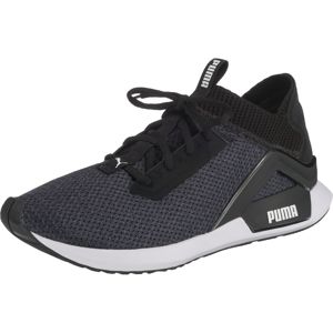 PUMA Sportovní boty 'Rogue'  bílá / noční modrá / černá