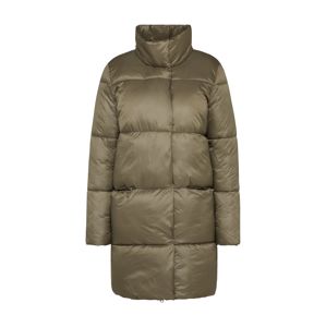 Minimum Zimní kabát 'lizzette'  barvy bláta