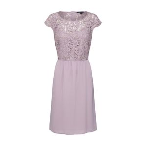 Esprit Collection Šaty  bledě fialová