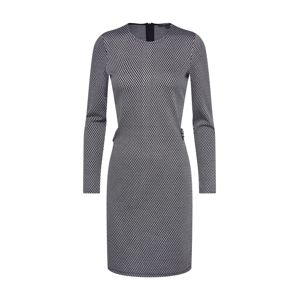 Esprit Collection Pouzdrové šaty  šedá