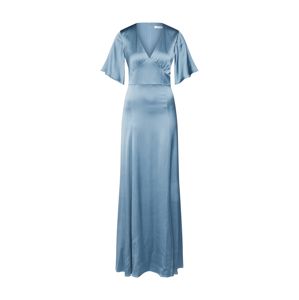 IVY & OAK Společenské šaty 'Occasion'  modrá