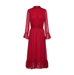 Desires Koktejlové šaty 'Bianca 2'  červená
