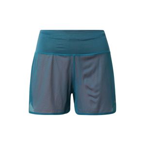 ASICS Sportovní kalhoty 'Ventilate'  pink / pastelová modrá