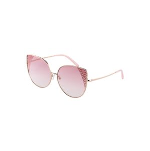 Matthew Williamson Sluneční brýle 'MW227C4SUN'  zlatá / pink