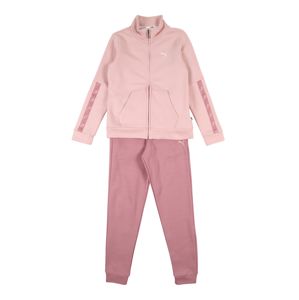 PUMA Sportovní oblečení  růžová / bledě fialová