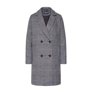 Sublevel Zimní kabát 'D60010U43368A'  šedá / černá