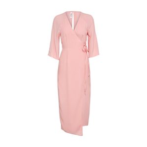 EDITED Letní šaty 'Naela'  růžová