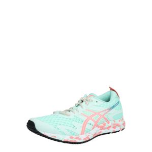 ASICS Sportovní boty 'Gel-Noosa Tri 12'  mátová / růžová