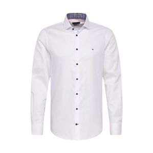 Tommy Hilfiger Tailored Košile  bílá