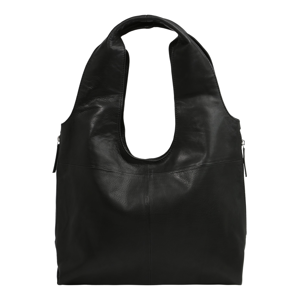 OBJECT Nákupní taška 'ABIGAIL'  černá