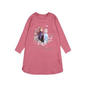 NAME IT Noční košilka  růžová / mix barev