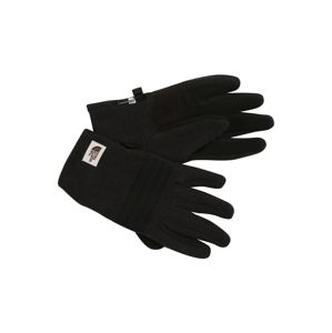 THE NORTH FACE Sportovní rukavice 'Gordon Etip™'  černá